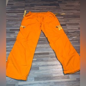 Vintage Zumba Pants New without tags